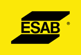 Logo de ESAB Chile