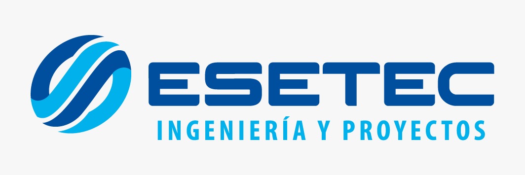 Logo de ESETEC