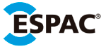 Logo de ESPAC