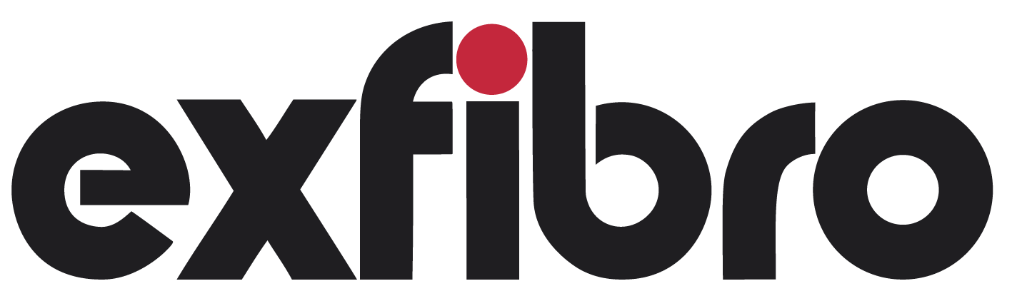 Logo de EXFIBRO