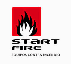 Logo de Start Fire
