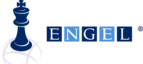 Logo de F.H. Engel
