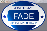 Logo de Fade Ltda.