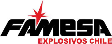 Logo de Famesa Chile