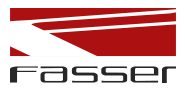 Logo de Fasser Ltda.