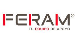 Logo de FERAM