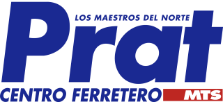 Logo de Ferretería Prat