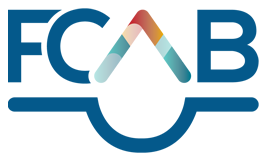 Logo de FCAB
