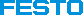 Logo de FESTO