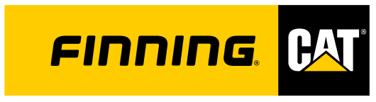 Logo de Finning Chile S.A.