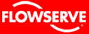 Logo de Flowserve Chile