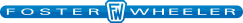 Logo de Wood / Foster Wheeler Chile (histórica)