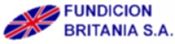 Logo de Fundición Britania