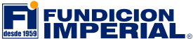 Logo de Fundición Imperial
