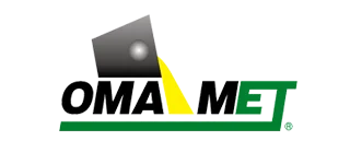 Logo de Omamet