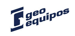 Logo de Geoequipos S.A.