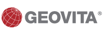 Logo de Geovita