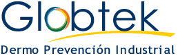 Logo de Globtek