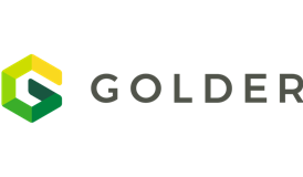 Logo de WSP / Golder Associates