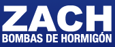 Logo de H. Zach y Cía. Ltda.