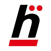 Logo de Härting
