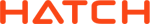 Logo de Hatch Chile