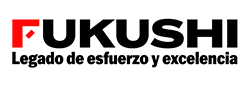 Logo de Fukushi