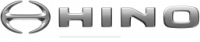 Logo de Hino Chile
