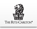 Logo de Hotel The Ritz-Carlton Santiago