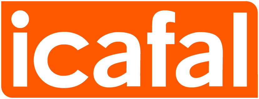 Logo de Icafal