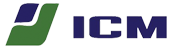 Logo de ICM