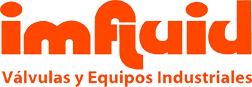 Logo de Imfluid