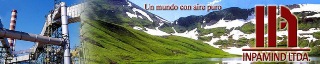 Logo de Inpamind