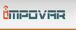 Logo de Impovar