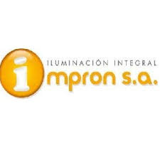 Logo de Iluminación Integral Impron S.A.
