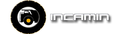 Logo de Incamin Ltda.