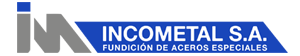 Logo de Incometal S.A.