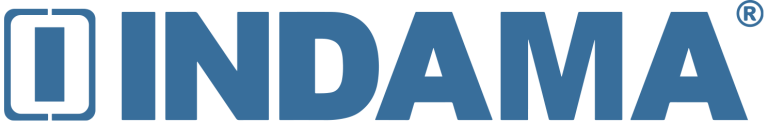 Logo de Indama Ltda.