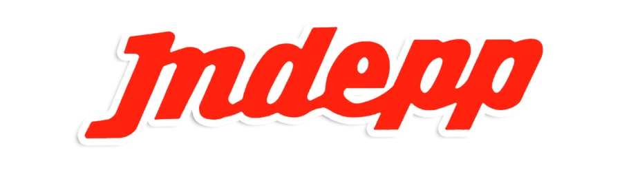 Logo de Indepp Ltda.