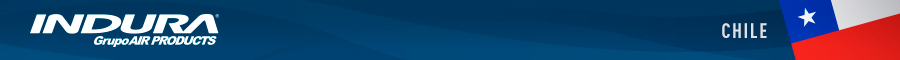 Logo de INDURA