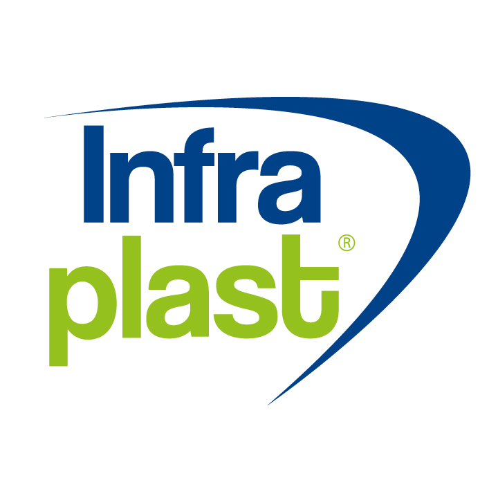 Logo de Infraplast
