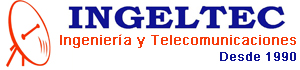 Logo de Ingeltec