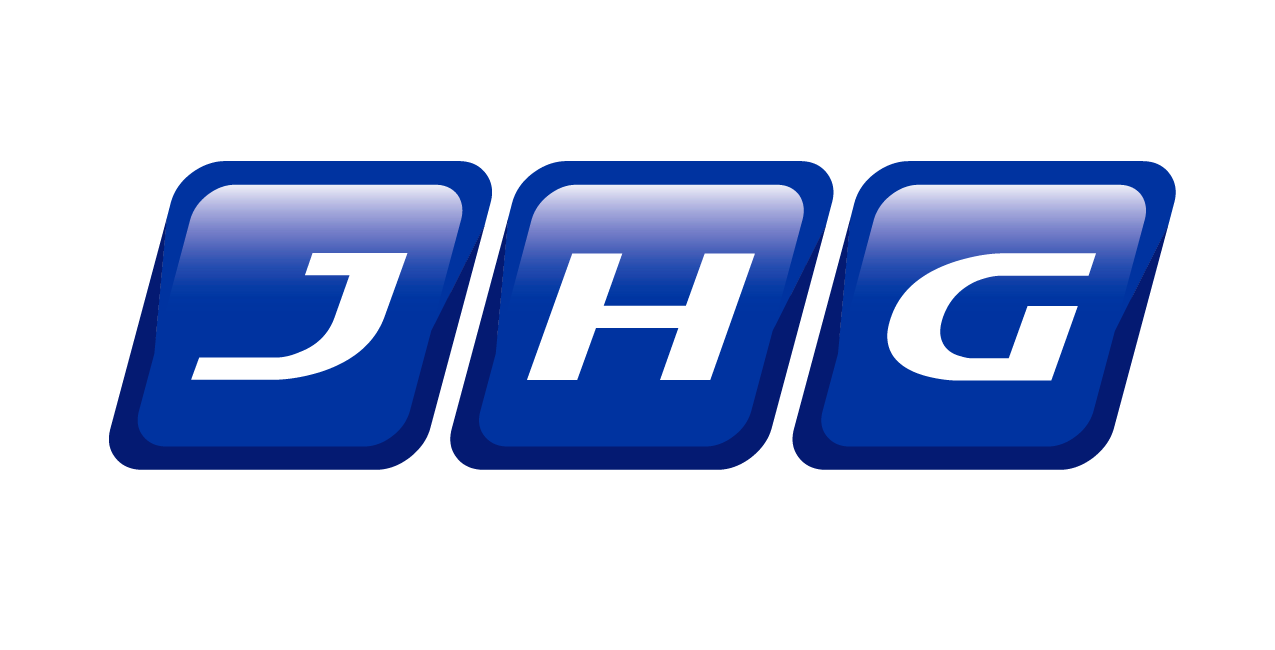 Logo de JHG Ingeniería