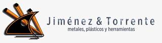 Logo de Jiménez y Torrente