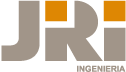 Logo de JRI Ingeniería