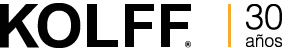 Logo de Kolff