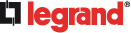 Logo de Legrand Chile