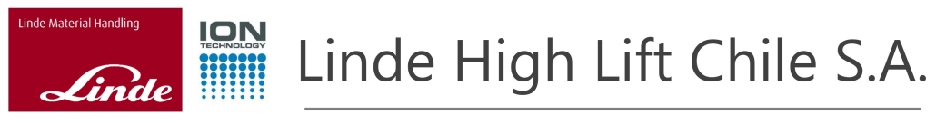 Logo de Linde High Lift Chile