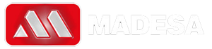 Logo de MADESA