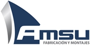 Logo de AMSU Fabricación y Montajes